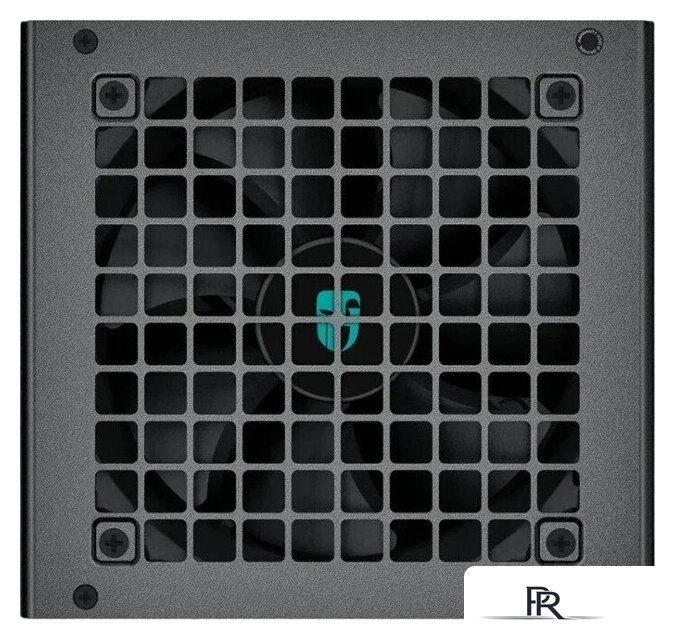 Блок питания GamerStorm PF650L - Изображение №2 — Интернет-магазин ПроЗаказ