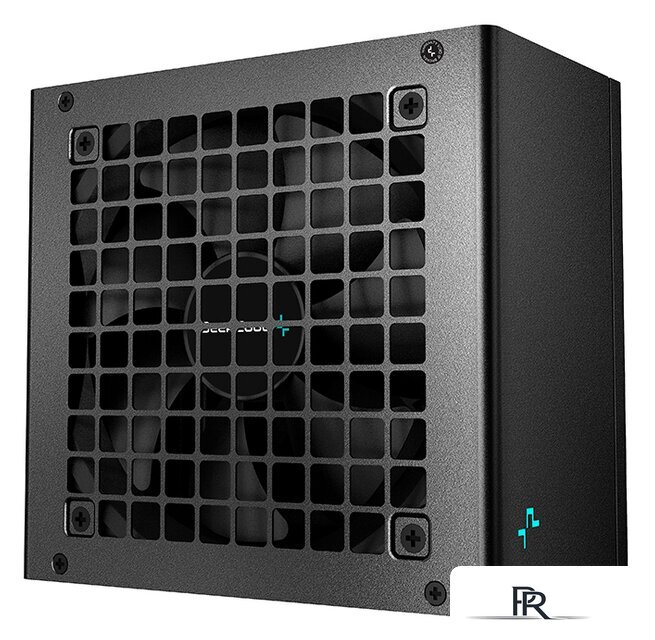 Блок питания DeepCool PK550D - Изображение №1 — Интернет-магазин ПроЗаказ