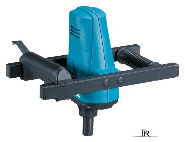 Строительный миксер Makita UT1200 - Изображение №1 — Интернет-магазин ПроЗаказ