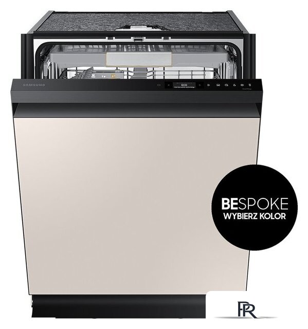 Встраиваемая посудомоечная машина Samsung Bespoke DW60BB890UAPET - Изображение №1 — Интернет-магазин ПроЗаказ