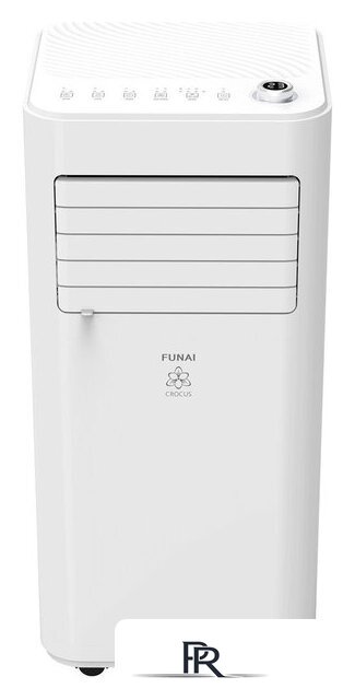 Мобильный кондиционер Funai Crocus MAC-CS29CON01 - Изображение №2 — Интернет-магазин ПроЗаказ
