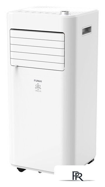 Мобильный кондиционер Funai Crocus MAC-CS29CON01 - Изображение №1 — Интернет-магазин ПроЗаказ