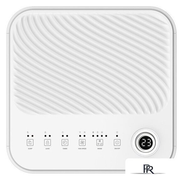 Мобильный кондиционер Funai Crocus MAC-CS29CON01 - Изображение №5 — Интернет-магазин ПроЗаказ