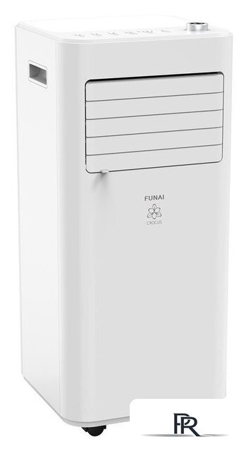 Мобильный кондиционер Funai Crocus MAC-CS29CON01 - Изображение №3 — Интернет-магазин ПроЗаказ