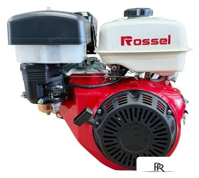 Двигатель Rossel 188F - Изображение №2 — Интернет-магазин ПроЗаказ