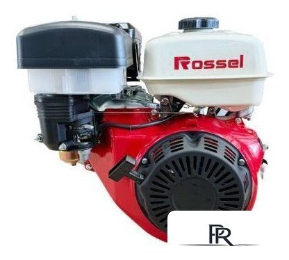Двигатель Rossel 188F - Изображение №1 — Интернет-магазин ПроЗаказ