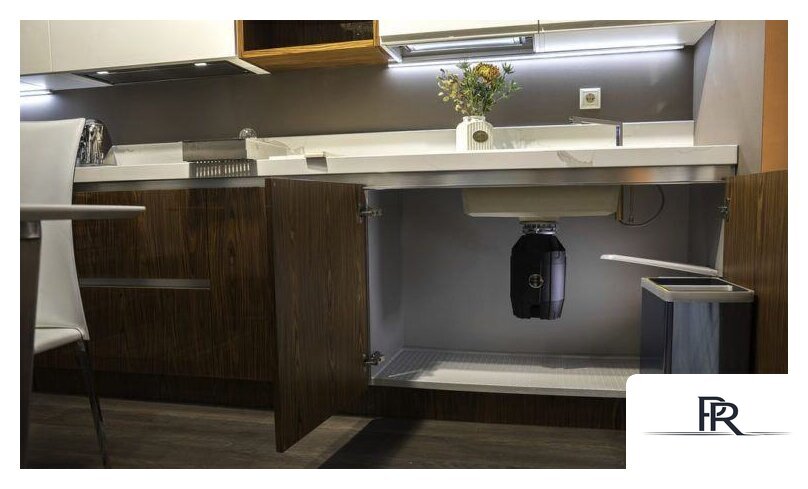 Измельчитель пищевых отходов Bone Crusher BC 810 - Изображение №10 — Интернет-магазин ПроЗаказ