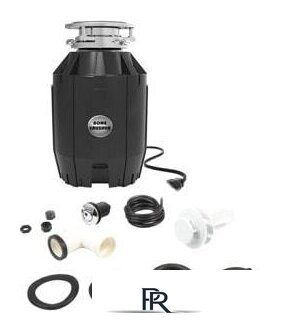 Измельчитель пищевых отходов Bone Crusher BC 810 - Изображение №9 — Интернет-магазин ПроЗаказ