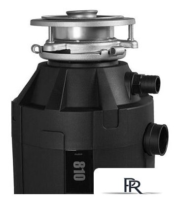 Измельчитель пищевых отходов Bone Crusher BC 810 - Изображение №11 — Интернет-магазин ПроЗаказ