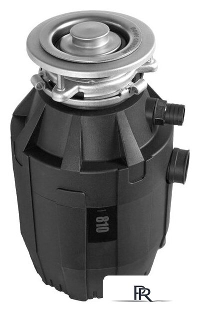 Измельчитель пищевых отходов Bone Crusher BC 810 - Изображение №8 — Интернет-магазин ПроЗаказ