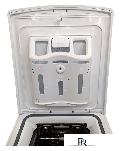 Стиральная машина с вертикальной загрузкой Kraft TCH-UME7201W - Изображение №3 — Интернет-магазин ПроЗаказ