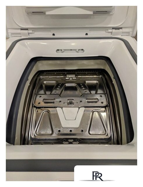 Стиральная машина с вертикальной загрузкой Kraft TCH-UME7201W - Изображение №4 — Интернет-магазин ПроЗаказ