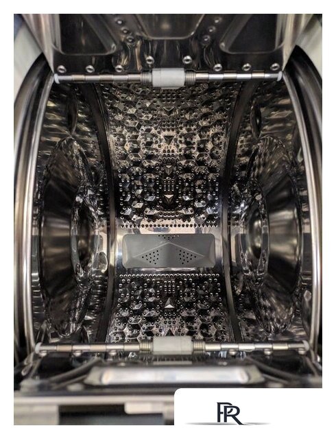 Стиральная машина с вертикальной загрузкой Kraft TCH-UME7201W - Изображение №5 — Интернет-магазин ПроЗаказ