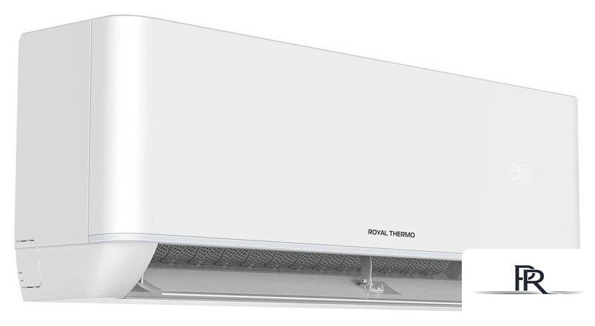 Кондиционер Royal Thermo Barocco RTB-12HN1 - Изображение №1 — Интернет-магазин ПроЗаказ