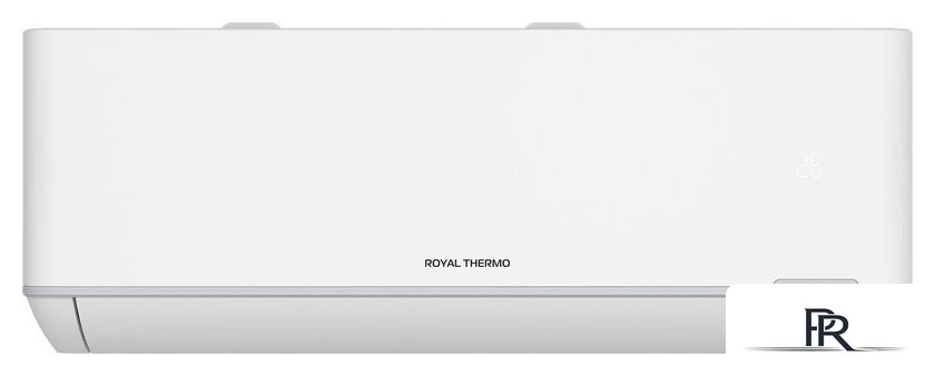 Кондиционер Royal Thermo Barocco RTB-12HN1 - Изображение №2 — Интернет-магазин ПроЗаказ