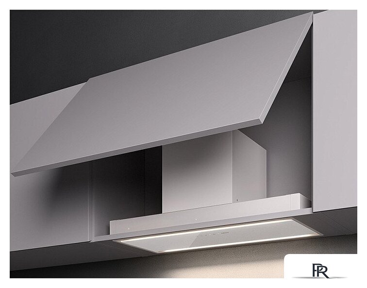 Кухонная вытяжка Falmec Parallel 70 White (белый) - Изображение №1 — Интернет-магазин ПроЗаказ