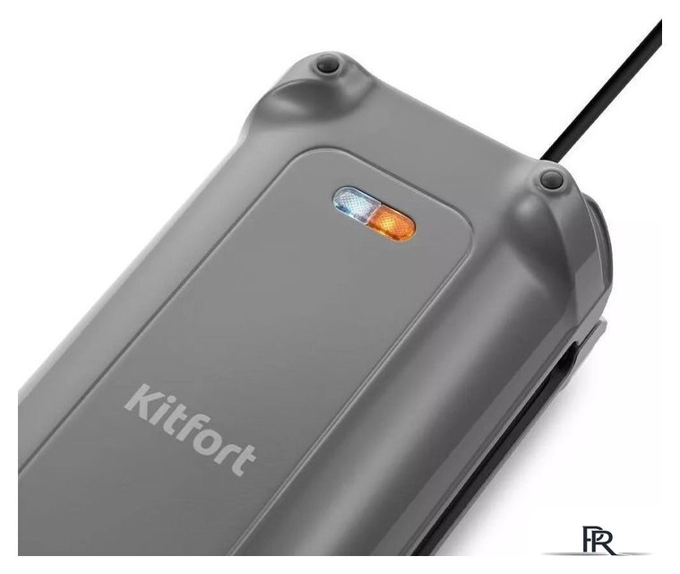 Вафельница Kitfort KT-1691 - Изображение №3 — Интернет-магазин ПроЗаказ