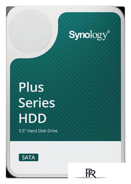 Жесткий диск Synology Plus HAT3310 8TB HAT3310-8T - Изображение №1 — Интернет-магазин ПроЗаказ