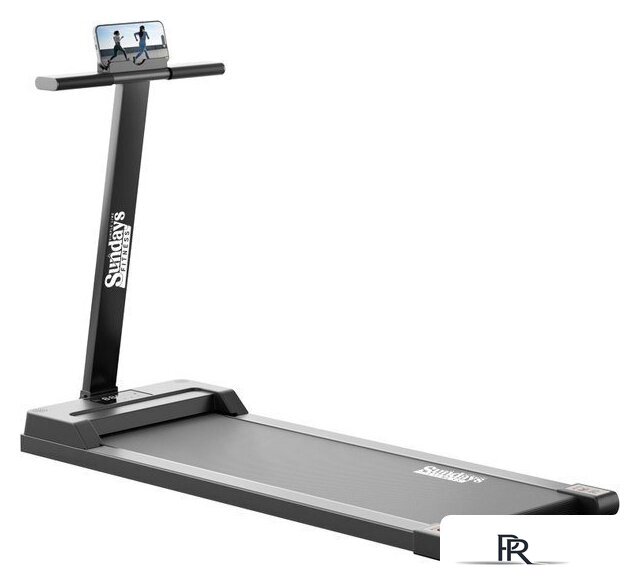 Электрическая беговая дорожка Sundays Fitness Simple Line G490 - Изображение №1 — Интернет-магазин ПроЗаказ
