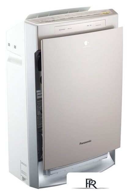 Климатический комплекс Panasonic F-VXR50R-N - Изображение №4 — Интернет-магазин ПроЗаказ