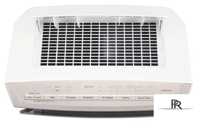 Климатический комплекс Panasonic F-VXR50R-N - Изображение №8 — Интернет-магазин ПроЗаказ