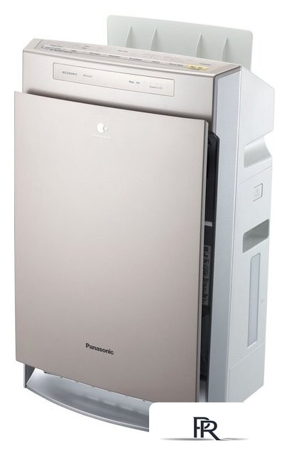 Климатический комплекс Panasonic F-VXR50R-N - Изображение №7 — Интернет-магазин ПроЗаказ