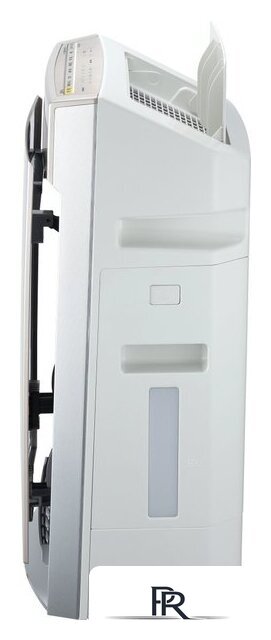 Климатический комплекс Panasonic F-VXR50R-N - Изображение №5 — Интернет-магазин ПроЗаказ