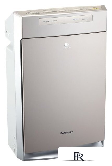 Климатический комплекс Panasonic F-VXR50R-N - Изображение №3 — Интернет-магазин ПроЗаказ