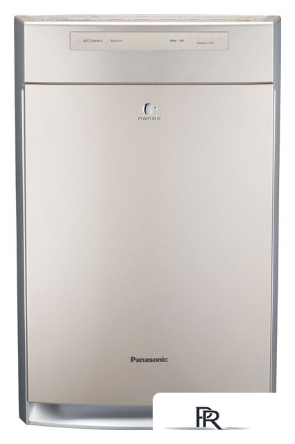 Климатический комплекс Panasonic F-VXR50R-N - Изображение №9 — Интернет-магазин ПроЗаказ