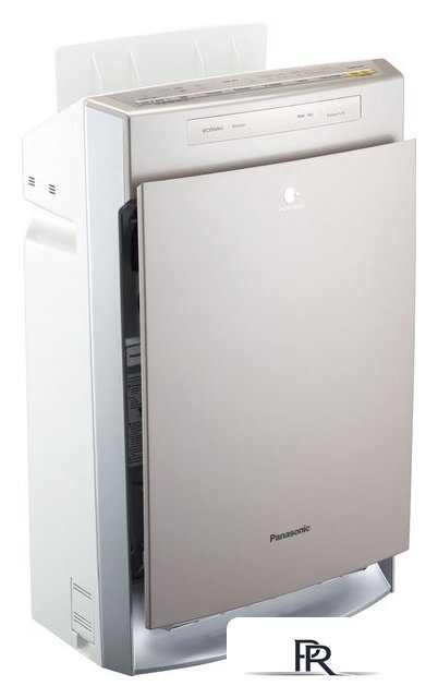 Климатический комплекс Panasonic F-VXR50R-N - Изображение №2 — Интернет-магазин ПроЗаказ