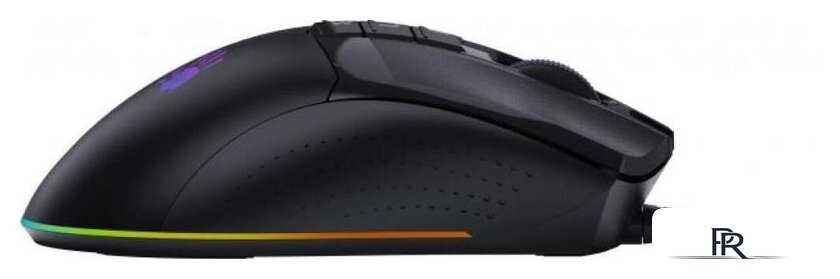 Игровая мышь A4Tech Bloody W90 Max (черный) - Изображение №7 — Интернет-магазин ПроЗаказ