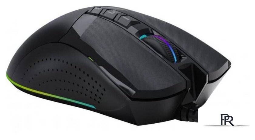 Игровая мышь A4Tech Bloody W90 Max (черный) - Изображение №3 — Интернет-магазин ПроЗаказ