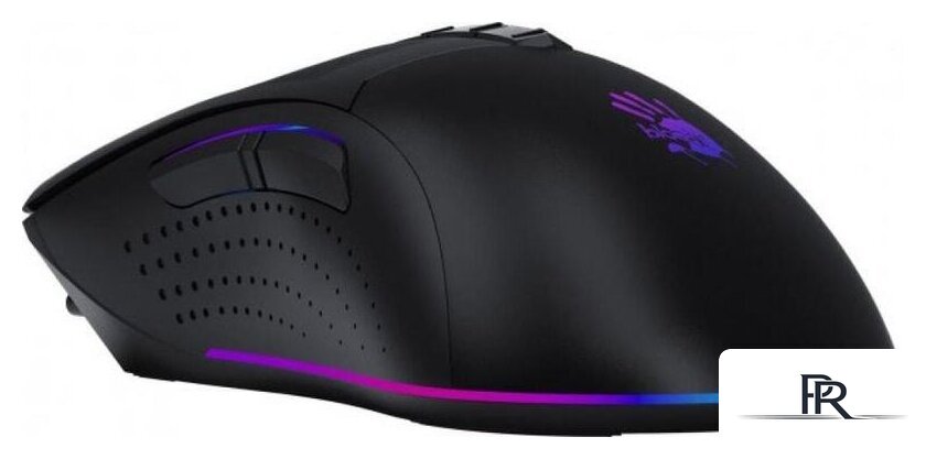 Игровая мышь A4Tech Bloody W90 Max (черный) - Изображение №5 — Интернет-магазин ПроЗаказ