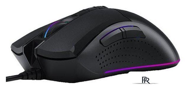 Игровая мышь A4Tech Bloody W90 Max (черный) - Изображение №4 — Интернет-магазин ПроЗаказ