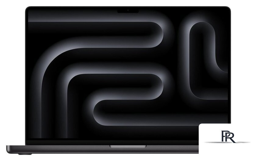 Ноутбук Apple MacBook Pro 16.2