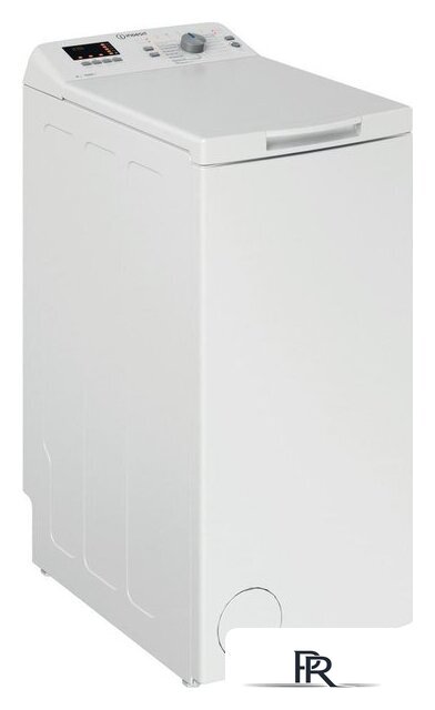 Стиральная машина Indesit BTW S60400 PL/N - Изображение №1 — Интернет-магазин ПроЗаказ