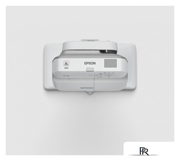 Проектор Epson EB-685Wi - Изображение №3 — Интернет-магазин ПроЗаказ