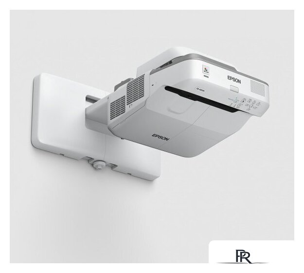 Проектор Epson EB-685Wi - Изображение №4 — Интернет-магазин ПроЗаказ