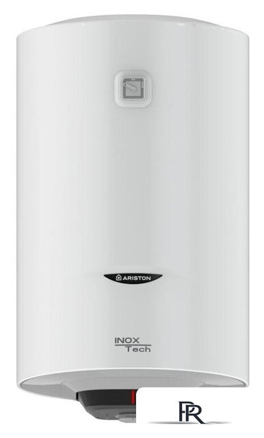Накопительный электрический водонагреватель Ariston PRO1 R INOX ABS 100 V - Изображение №1 — Интернет-магазин ПроЗаказ
