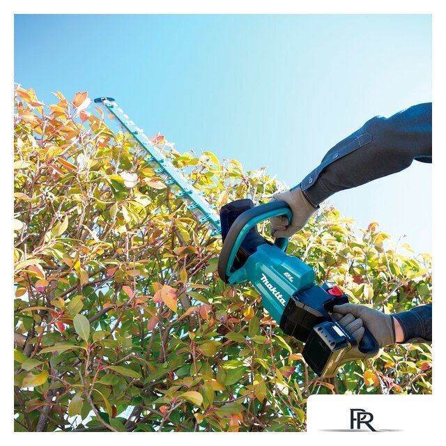 Кусторез Makita DUH602Z (без АКБ) - Изображение №5 — Интернет-магазин ПроЗаказ