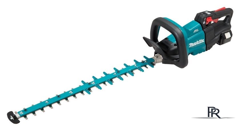 Кусторез Makita DUH602Z (без АКБ) - Изображение №2 — Интернет-магазин ПроЗаказ