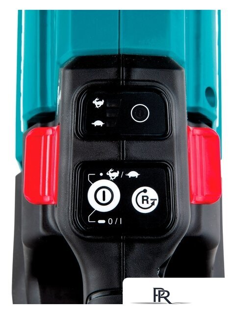 Кусторез Makita DUH602Z (без АКБ) - Изображение №3 — Интернет-магазин ПроЗаказ