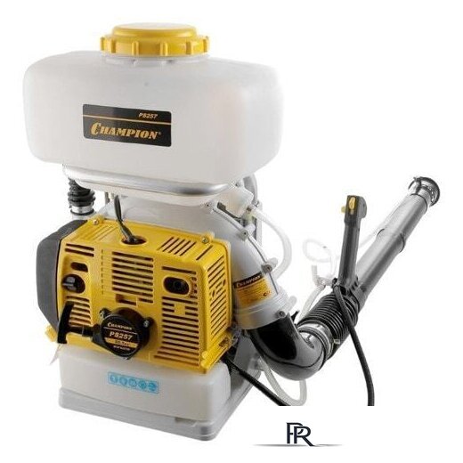 Бензиновый опрыскиватель Champion PS257 - Изображение №2 — Интернет-магазин ПроЗаказ