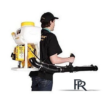 Бензиновый опрыскиватель Champion PS257 - Изображение №3 — Интернет-магазин ПроЗаказ