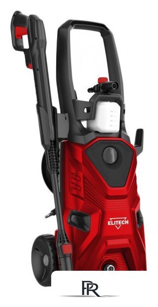 Мойка высокого давления ELITECH М 1900РКП - Изображение №1 — Интернет-магазин ПроЗаказ