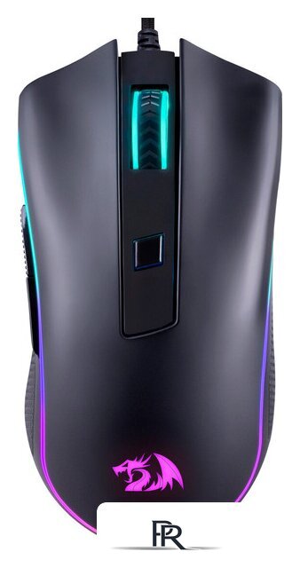 Игровая мышь Redragon Cypher - Изображение №1 — Интернет-магазин ПроЗаказ