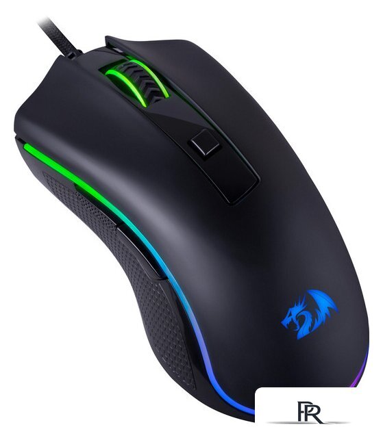 Игровая мышь Redragon Cypher - Изображение №4 — Интернет-магазин ПроЗаказ