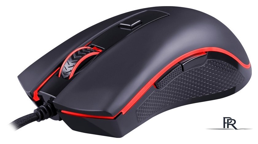 Игровая мышь Redragon Cypher - Изображение №3 — Интернет-магазин ПроЗаказ
