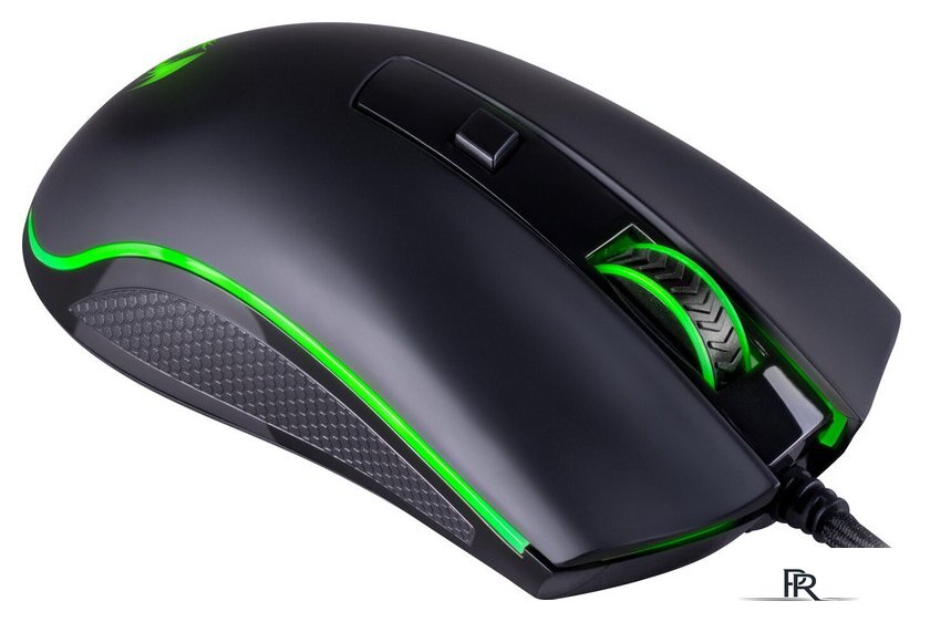Игровая мышь Redragon Cypher - Изображение №2 — Интернет-магазин ПроЗаказ