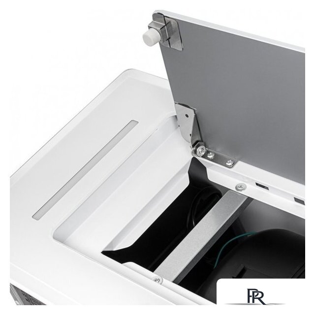 Кухонная вытяжка Grand Belfor Push 60 (белый) - Изображение №8 — Интернет-магазин ПроЗаказ